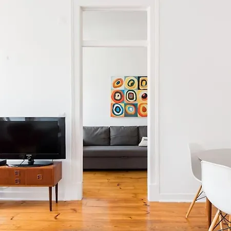 Duplex In Downtown 公寓 *