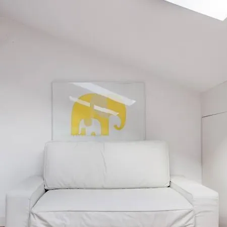 شقة Duplex In Downtown