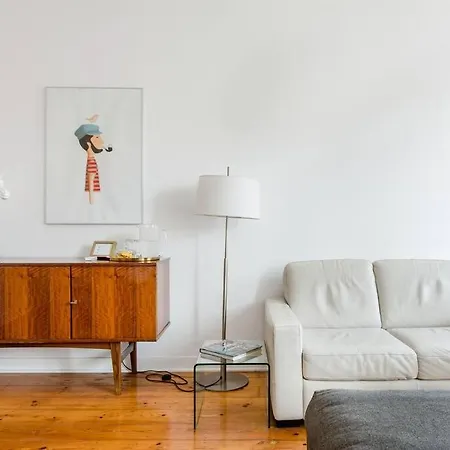 Duplex In Downtown شقة