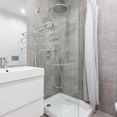 Duplex In Downtown شقة Lisboa