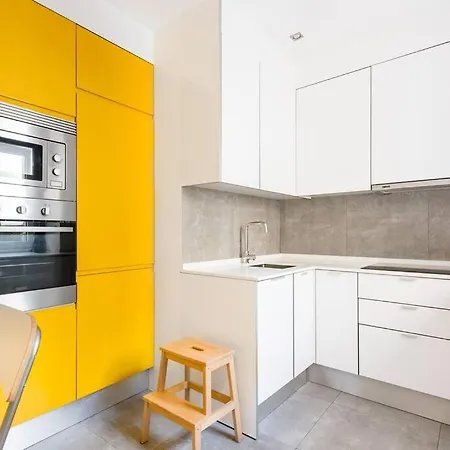 Duplex In Downtown شقة *