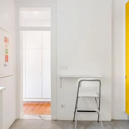شقة Duplex In Downtown *