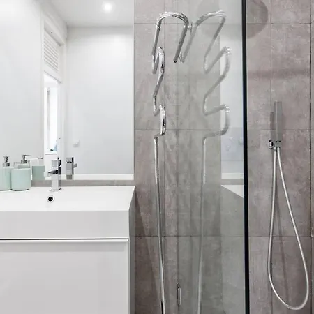شقة Duplex In Downtown Lisboa