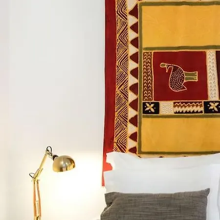 Duplex In Downtown * Lisboa