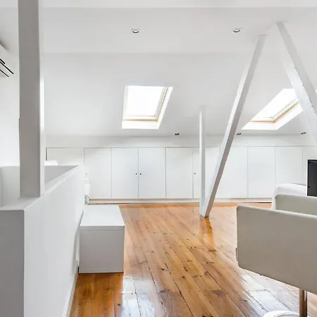 Duplex In Downtown شقة
