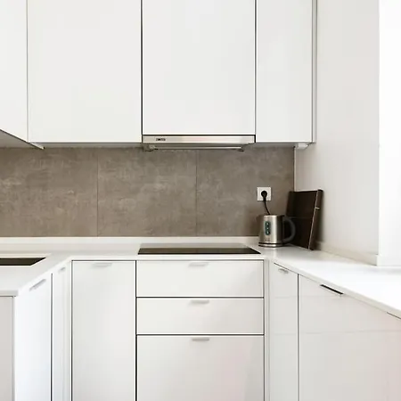 Duplex In Downtown شقة Lisboa