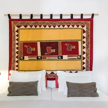 شقة Duplex In Downtown *