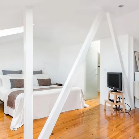 شقة Duplex In Downtown